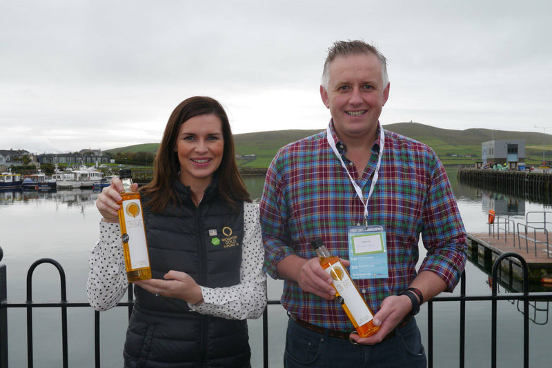 Celebration of awards, Autumn Harvest and Halloween