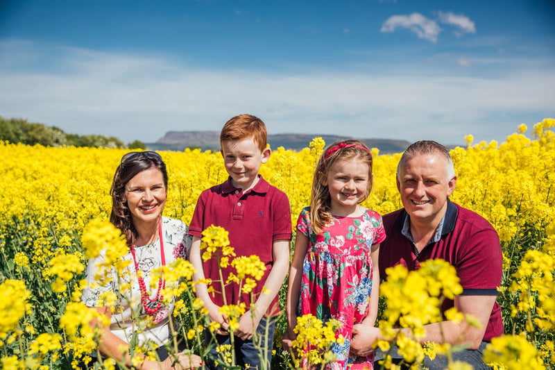 Insight to Arable Farming