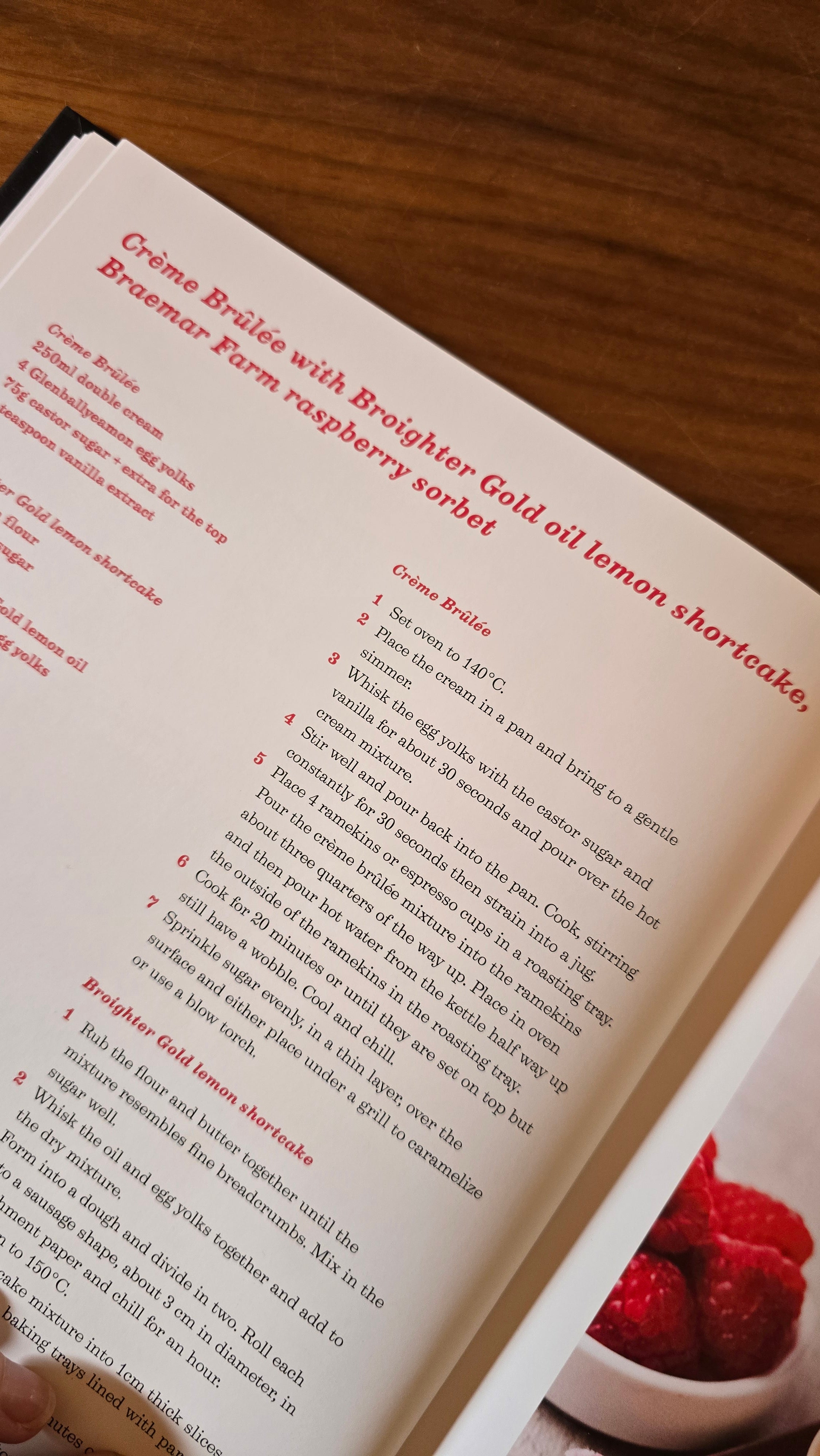 Taste Causeway Northern Ireland Recipes and Stories