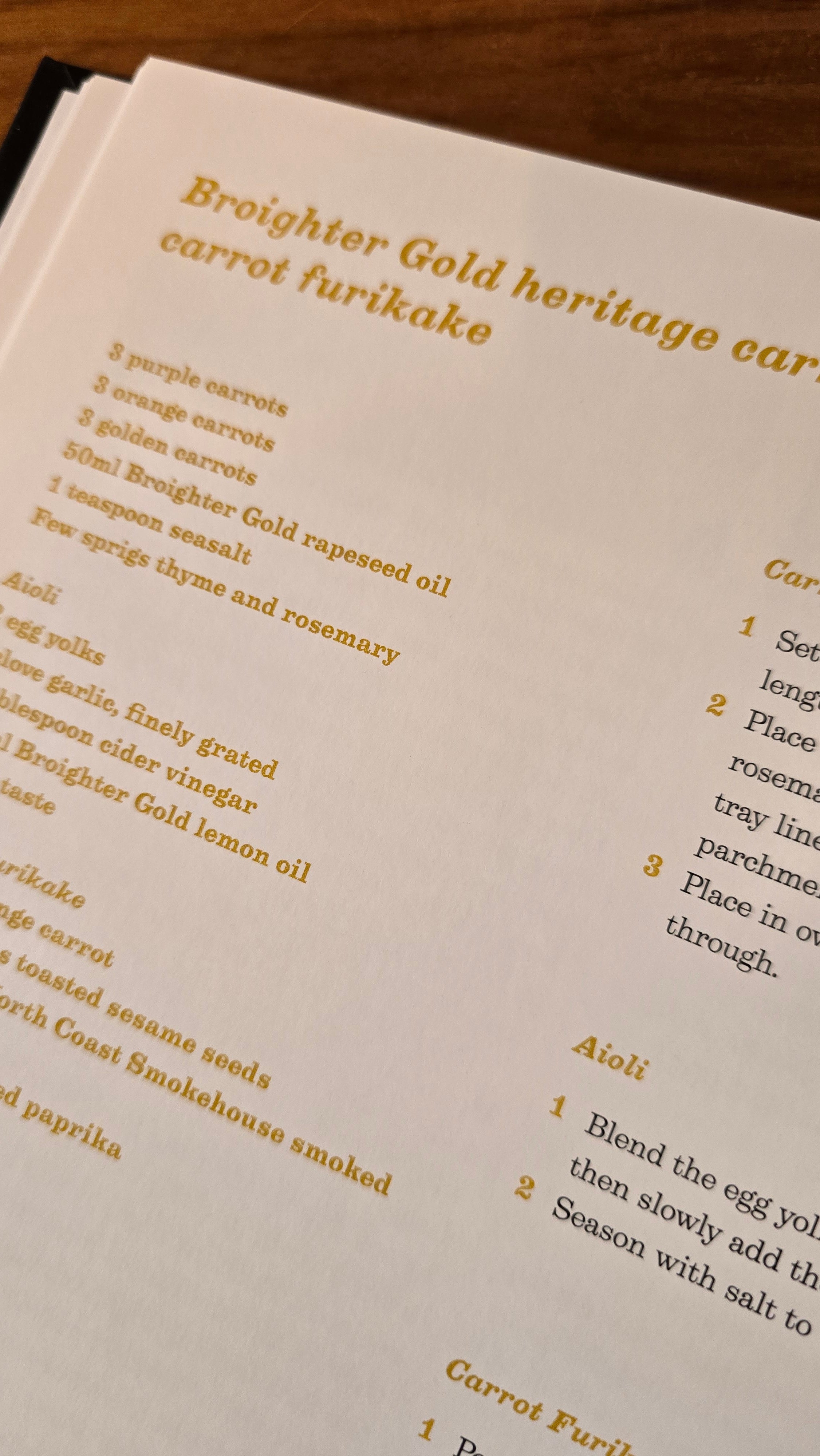 Taste Causeway Northern Ireland Recipes and Stories