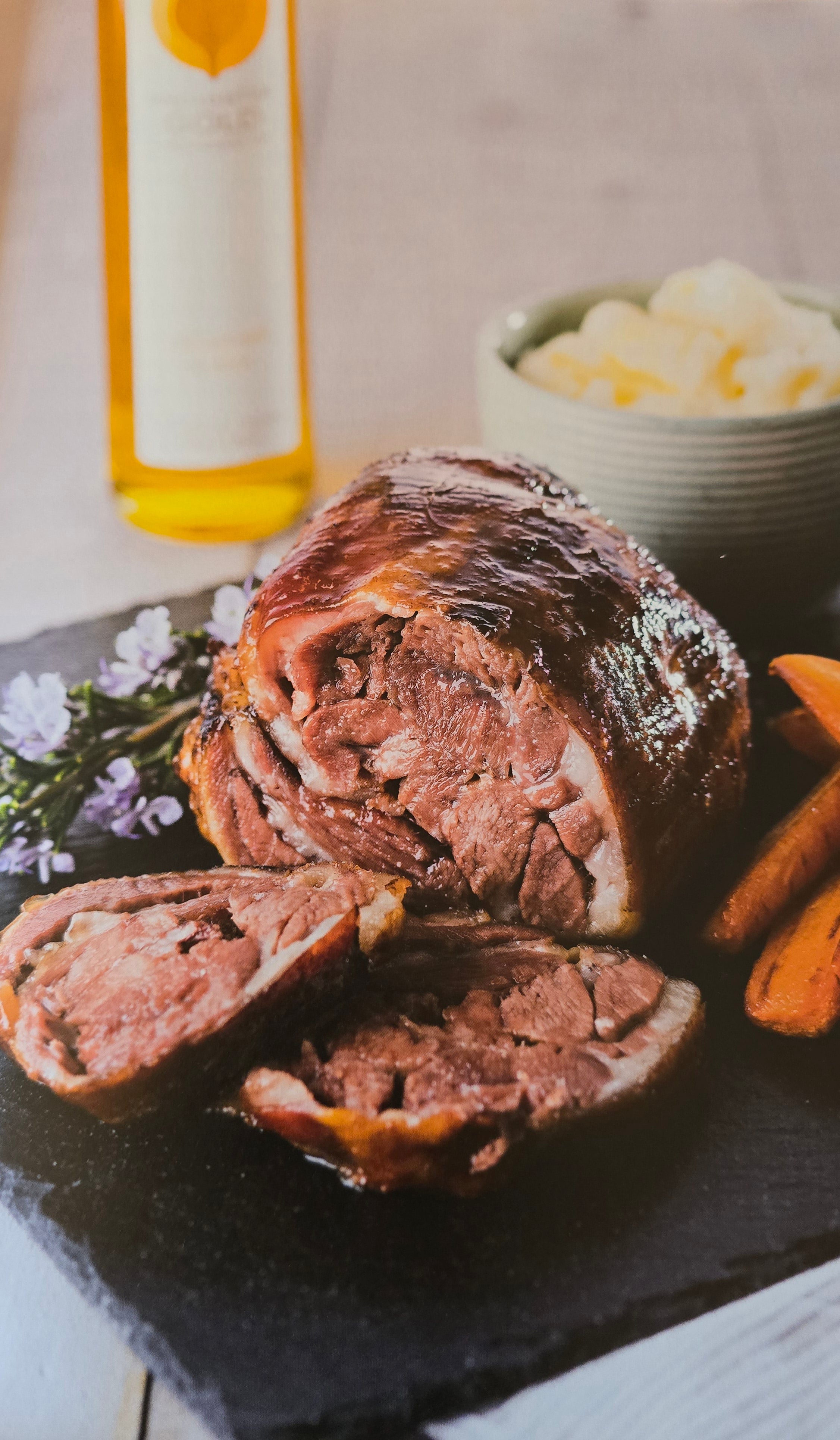 Taste Causeway Northern Ireland Recipes and Stories