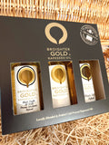 Broighter Gold 'Banquet' Gift Set