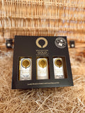 The Torc Broighter Gold Rapeseed Oil Gift Set
