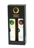 Broighter Gold Garlic Infused Rapeseed Oil